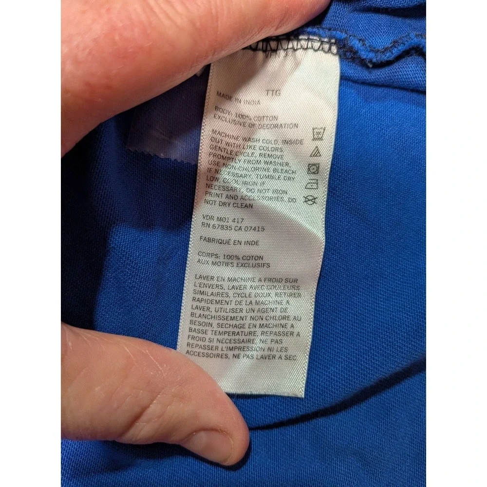 Nautica Sail Team Polo - Picture 6 of 12